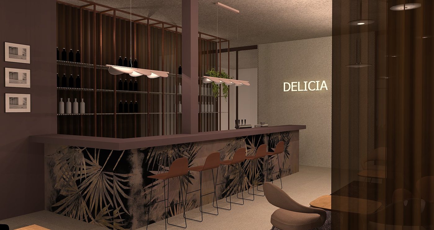 restaurant & bar