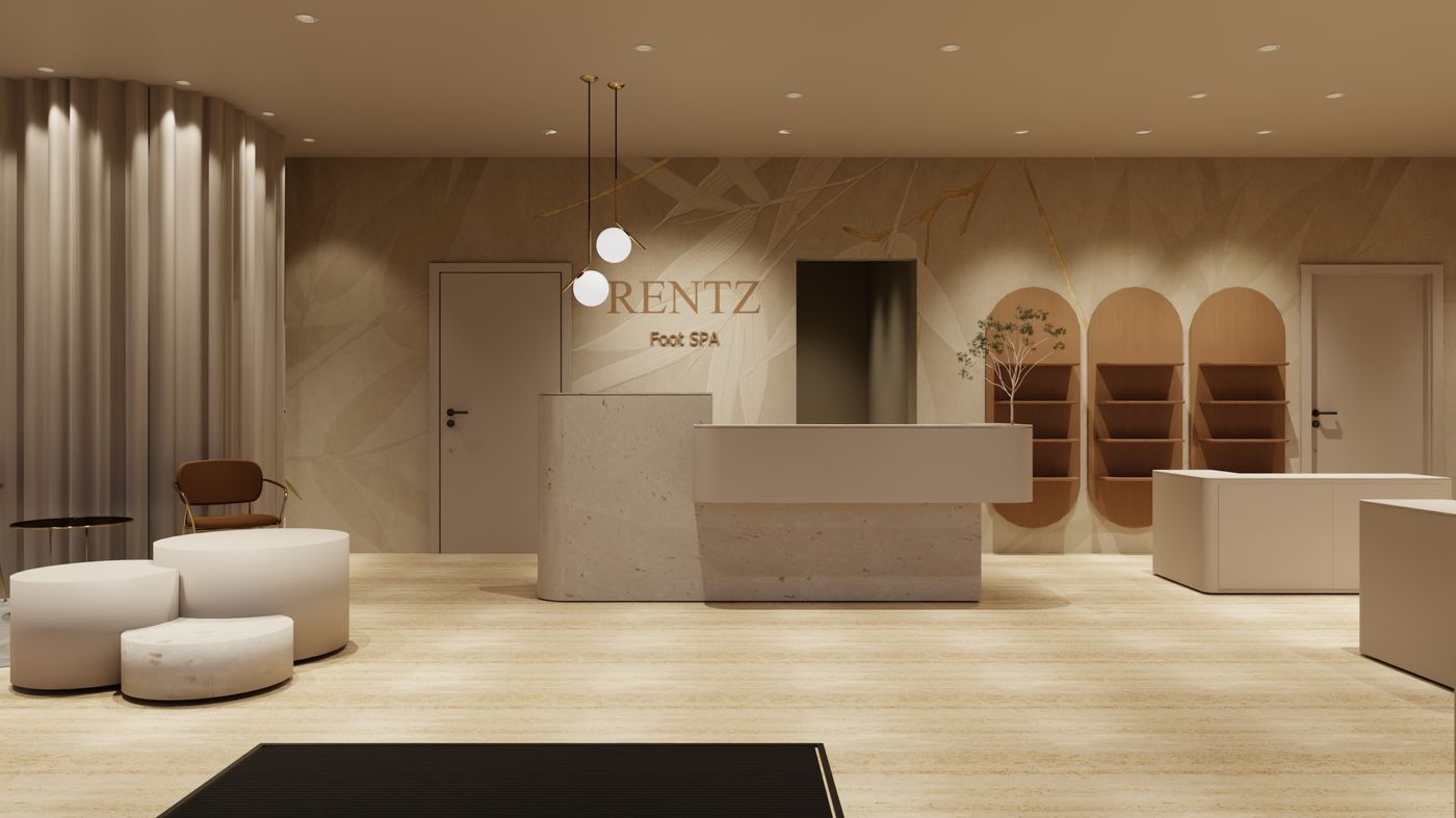 wellness & spa